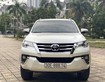 Toyota fortuner 2017 tự động