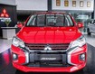 Mitsubishi attrage 2020  giá cực ưu đãi bank 80