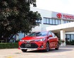 Toyota corolla altis mới 2020 km 2 năm bhvc