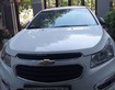 Chevrolet cruze 2017