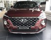Hyundai santa fe 2020 - giá tốt - giao xe ngay