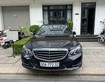 Bán mercedes e200 exclusiver sản xuất 2015