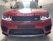 Bán range rover sport 7 chổ chính hãng vừa về cảng