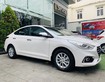 Hyundai accent giảm giá hàng chục triệu khi mua xe