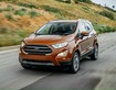 Ford ecosport mẫu mới 2020 giá ưu đãi