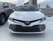 Toyota tân cảng camry 2020 đủ phiên bản, sẵn xe