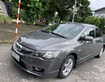 Honda civic 2010 tự động