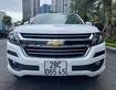 Chevrolet colorado 2018 mt 4x4