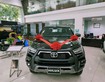 Toyota hilux thế hệ mới