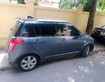 Suzuki swift 2008 1.5 nhập nhật