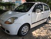 Chevrolet spark 2010 số sàn, giá sập sàn.