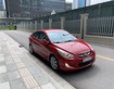 Hyundai accent 2011 tự động chạy 7,4v km nhập khâu