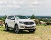 Ford everest 2020 tự động 4x4 đủ màu giao ngay