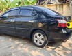 Toyota vios số sàn 2009 tư nhân chính chủ