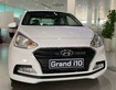Hyundai i10 giảm ngay 20tr   tặng full phụ kiện