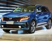 Booking sorento 2021 - nhận xe chỉ từ 312 triệu