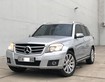 Mercedes benz glk300 4matic model 2010 tự động