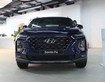 Hyundai santafe 2020,siêu khuyến mại tháng ngâu