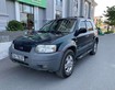 Ford escape 2001 tự động cực chất