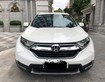 Honda crv 1.5l 2017