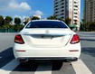 Mercedes e200 sx2017 trắng/nâu 3 vạn km