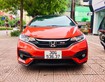 Honda jazz rs 2018