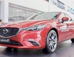 Mazda 6 2018 - giảm giá siêu hấp dẫn