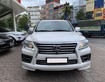 Lexus lx 570 v8 5.7l đăng ký lần đầu 2009