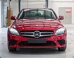 Mercedes c180 2020 giá cực sốc