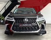 Lexus lx 570 2019 super sport bản trung đông