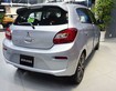 Mitsubishi mirage 2019