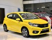 Honda brio ưu đãi cực tốt