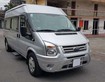 Bán transit 2016 chính chủ mua mới
