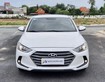 Elantra 1.6mt số sàn đk 2017 xe chuẩn đẹp bao test