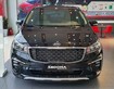 Kia sedona 2020 đủ màu sẵn xe giao ngay