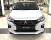 Mitsubishi attrage: giảm 50 ttb, tặng phụ kiện