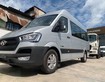 Xe 16 chổ hyundai solati h350 giá tốt