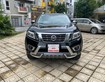 Nissan navara 2.5vl 2017 tự động