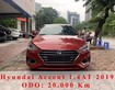 Bán hyundai accent 1.4at 2019 - bản tiêu chuẩn