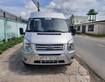 Ford transit 2016