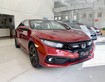 Honda civic rs 2020 khuyến mãi hấp dẫn - đủ màu