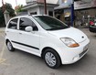 Chevrolet spark 2010 số sàn