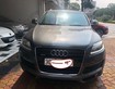 Audi q7 3.6at,sx 2007,đky lần đầu 2008