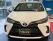 Toyota yaris 1.5g 2021 đủ màu giao ngay