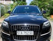 Audi q7 v6 3.6 quattro form mới