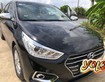 Hyundai accent 2018 số sàn