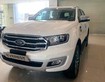 Ford everest ưu đãi lớn, trả trước chỉ 365 triệu.