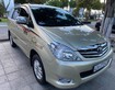 Toyota innova 2009 số tự động cần đổi xe 4chổ hoac