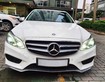 Mercedes benz e class e250 amg 2015 màu trắng