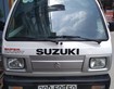 Bán suzuki van